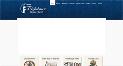 Desktop Screenshot of lbchorseheads.com