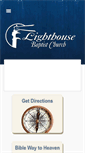 Mobile Screenshot of lbchorseheads.com