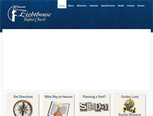 Tablet Screenshot of lbchorseheads.com